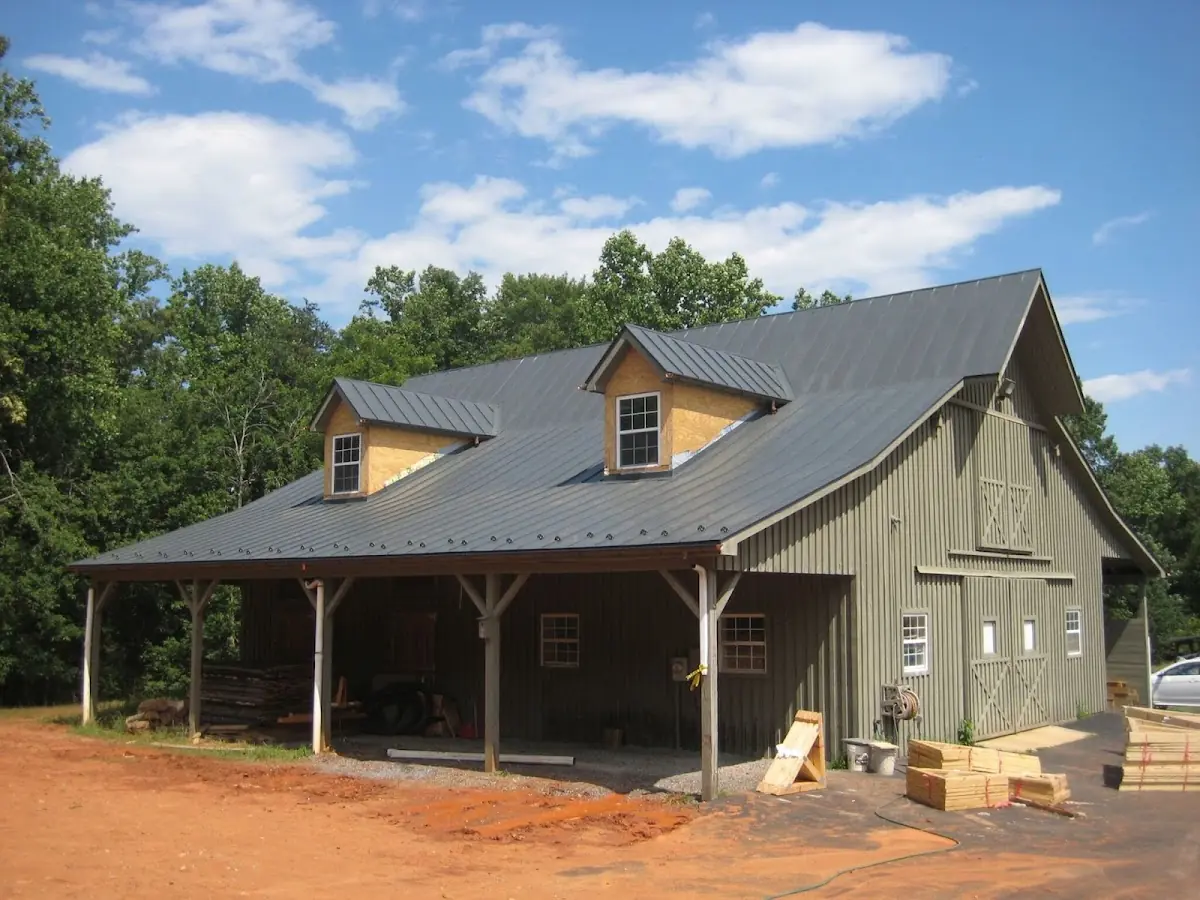 Expert Roof Repair workmanship in Amtrak