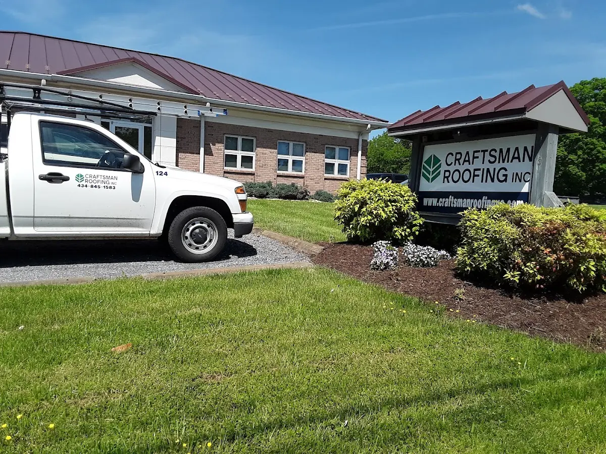 Quality Roof Replacement by experienced craftsmen in Amtrak